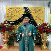 Hayago Tech Employee Abraham Lim's profile photo