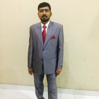 GeoScience Associates Employee Tajammul Hussain's profile photo