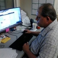 William Moak Email & Phone Number