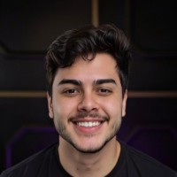 BTCWire Employee Pedro Freitas's profile photo