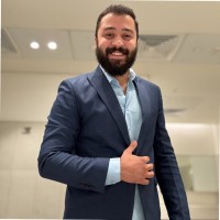 VALUE M.E.P Services Employee Ahmed Ismail's profile photo