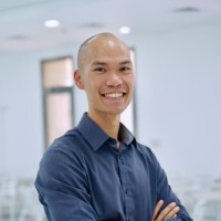 RMIT University Vietnam Employee Dinh-Son Vu's profile photo