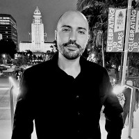 DLS Employee Zach Cox's profile photo