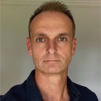 Nexthink Employee Steve Godfrey's profile photo