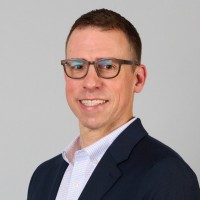 Amway Employee Scott Gregor's profile photo