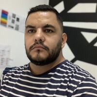 Fundação Cásper Líbero Employee Elvis Souza's profile photo