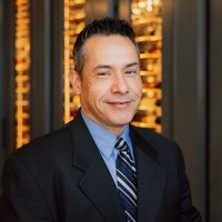 Coury Hospitality Employee Andres G. Bustillos's profile photo
