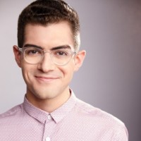 Hayutin Education Employee Jack M.'s profile photo