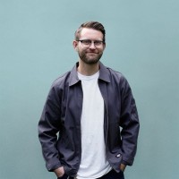 Tuff Employee Max Moore's profile photo