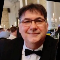 AMRC Training Centre Employee Mark Williams's profile photo