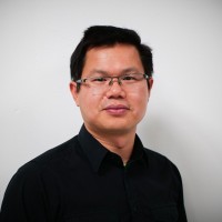PHD Energy Employee Michael Xie's profile photo