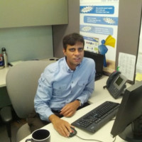 Riyaz Mohammed Email & Phone Number