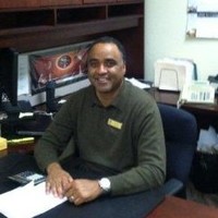 Caesars Entertainment Corporation Employee Martin Turner's profile photo