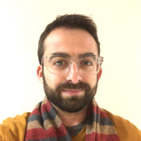 SubUAS LLC Employee Hristiyan Kourtev's profile photo