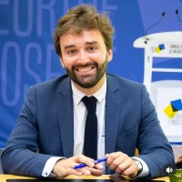 Debout! Employee Emilien Martin-Triffandier's profile photo