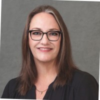 Aston Health Consulting Services Employee Julie Morris's profile photo