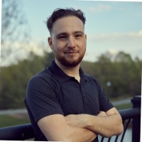fiveonefour Employee Lucio Franco's profile photo