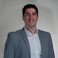 Boston Engineering Employee Kyle Conti's profile photo