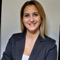 Sanovis Employee Hale Toksözer's profile photo