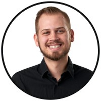 Sieve Employee Lincoln Goetting's profile photo