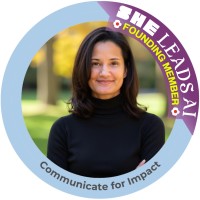 Econoday Employee Yali N'Diaye's profile photo