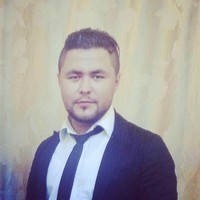 a-round ApS Employee Roohullah Hasani's profile photo