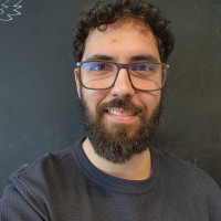 Miew Employee Marcello Nunes Bernardes's profile photo