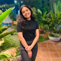 CAW Studios Employee Tithi Das's profile photo