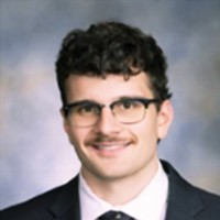 DTE Energy Employee Joseph Calamia's profile photo
