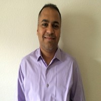 Brijesh Patel Email & Phone Number
