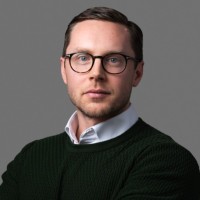 Oscar Jonsson's profile photo