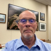 Beaver Excavating Company Employee Steve Roberts's profile photo