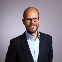 Hult International Business School Employee Matt Lilley's profile photo