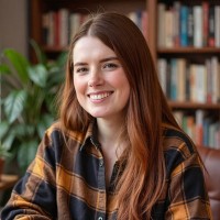 Meghan Harris Email & Phone Number