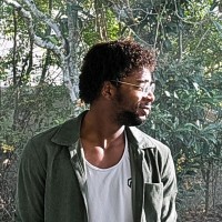 Blue Origin Employee Sadiq Muhammad's profile photo