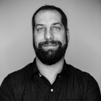 GOLDPoint Systems Employee Jeff Brown's profile photo