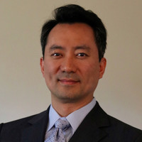 Ergobaby Employee Charles Pak's profile photo
