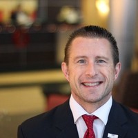 Home2 Suites by Hilton Employee Tim Gefroh's profile photo