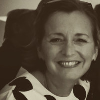 Le Bal Employee Florence Giacometti's profile photo