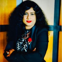 Lupin Limited Employee Sumita Pani's profile photo