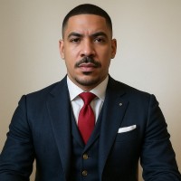 MEXC Global Employee Craig Henderson's profile photo