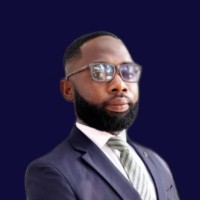 Stephen Ayeh Email
