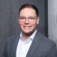 RA-MICRO Employee Tim Steinhaus's profile photo