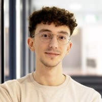 KEOLIS AMIENS Employee Arthur Huette's profile photo