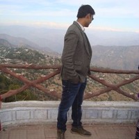 NextGen Technologies. Employee Abhay Nanda's profile photo