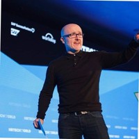 Human Magic Employee Dave Hazlehurst's profile photo