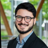 Executive Mobility Group Employee Matheus Cavalcante's profile photo