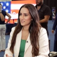 Breitbart News Employee Alana Mastrangelo's profile photo