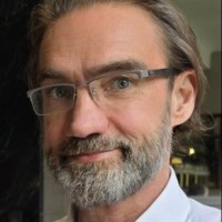 Airedale NHS Trust Employee Andrew Wardley's profile photo