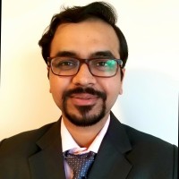 GlucoModicum Ltd Employee Sumanta Samanta's profile photo